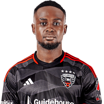 Boris Enow profile image