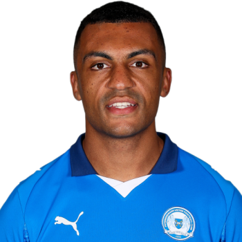 David Okagbue profile image