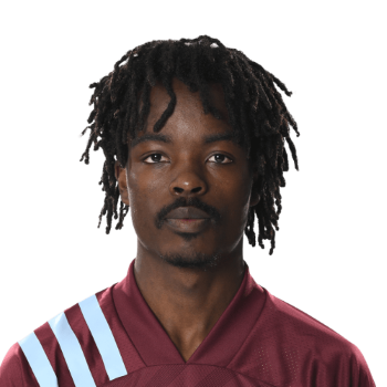Philip Mayaka profile image