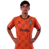 Player cutout