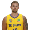 Player cutout