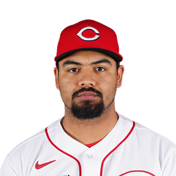 Tony Santillan