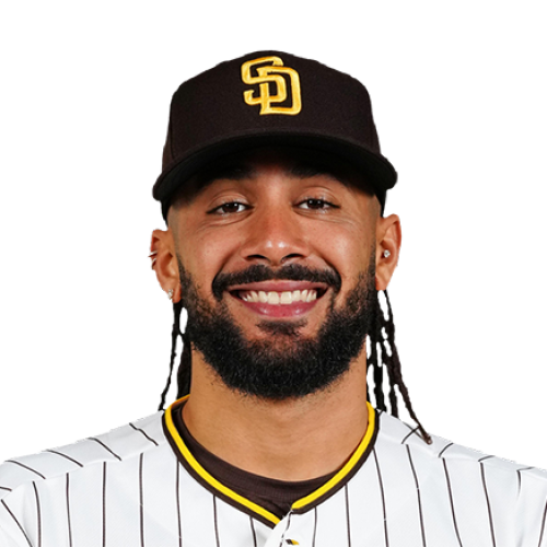 Fernando Tatis Jr.