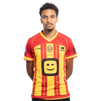 Bilal Bafdili profile image