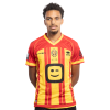 Player cutout