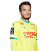 Player cutout