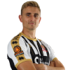 Player cutout