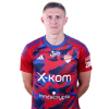 Player cutout