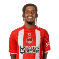 Player Cutout