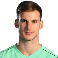 Player Cutout