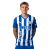 Player cutout