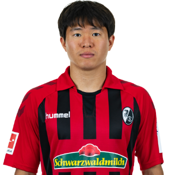 Kwon Chang-hoon profile image