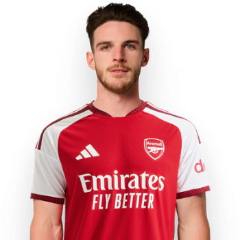 Declan Rice