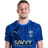 Player cutout