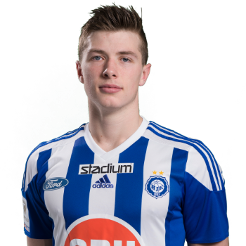 Daniel O'Shaughnessy profile image