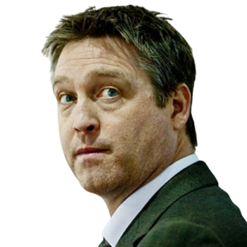 Patrick Roy
