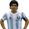 Player cutout