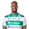 Player cutout