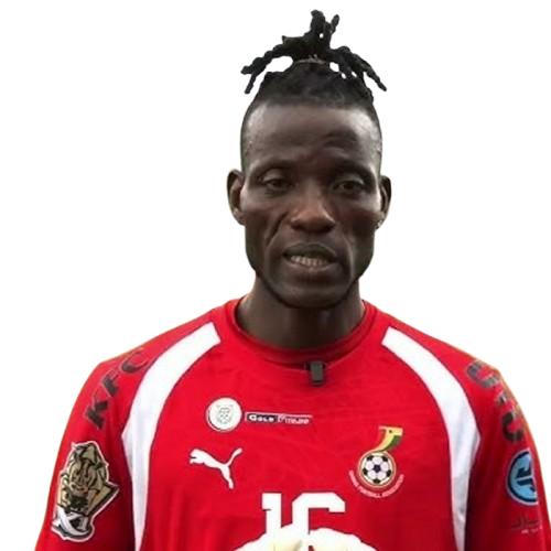Benjamin Asare