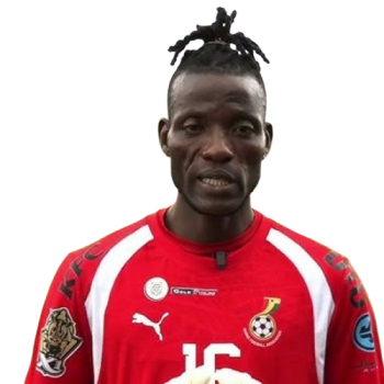 Benjamin Asare profile image