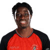 Player cutout