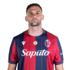 Player cutout