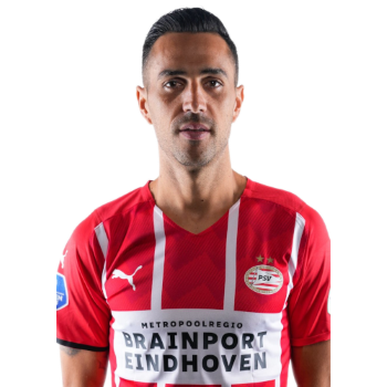 Eran Zahavi profile image