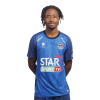 Player cutout