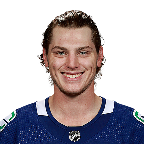 Adam Gaudette