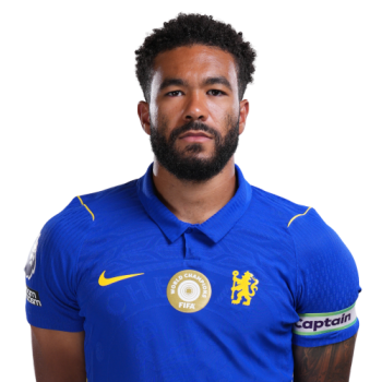 Reece James