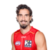 Player cutout