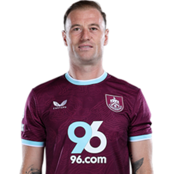 Ashley Barnes profile image