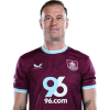 Player cutout