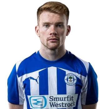 Luke Robinson profile image