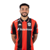 Player cutout