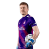 Player cutout