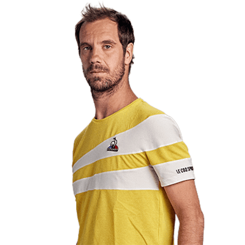 Richard Gasquet
