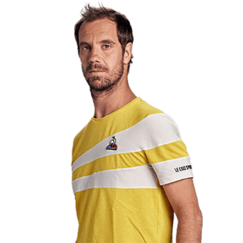 Richard Gasquet cutout