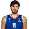 Player cutout