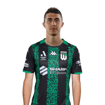 Sebastian Pasquali profile image