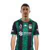 player thumb