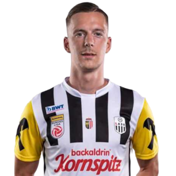 Felix Luckeneder profile image