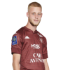 Player cutout