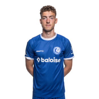 Mathias Delorge profile image