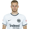 Player cutout