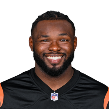 Jalen Rivers