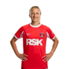 Player cutout