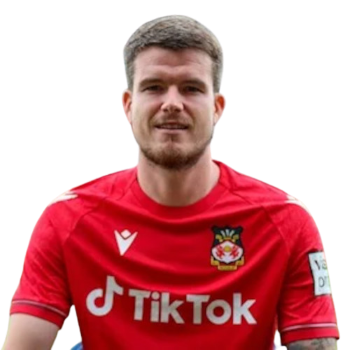 Liam McAlinden profile image