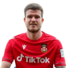 Player cutout