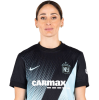 Player cutout